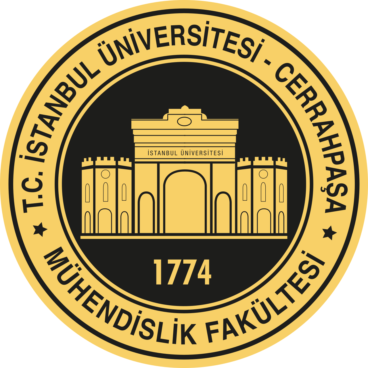 University Logo